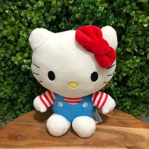 Sanrio Hello Kitty plush